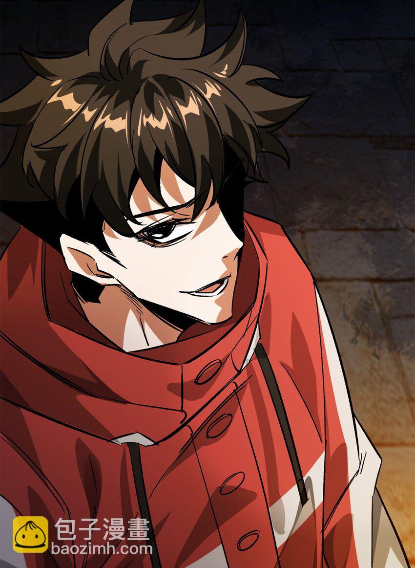 179 晋升三级的机会！-第181话