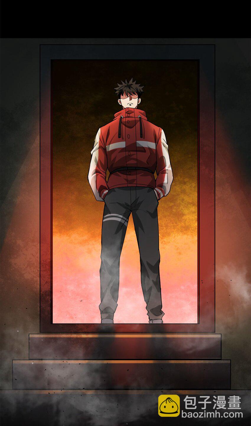 179 晋升三级的机会！-第181话