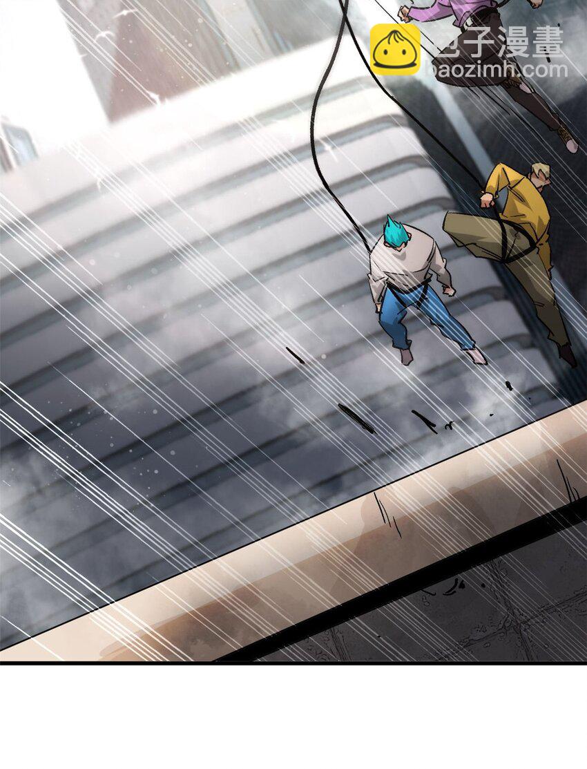 185 拍卖-第187话