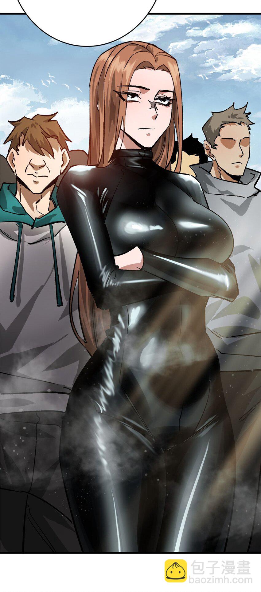 185 拍卖-第187话