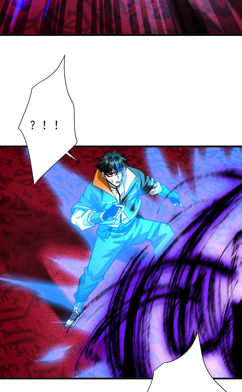 189 精准轮盘 出现！(1/2)-第191话