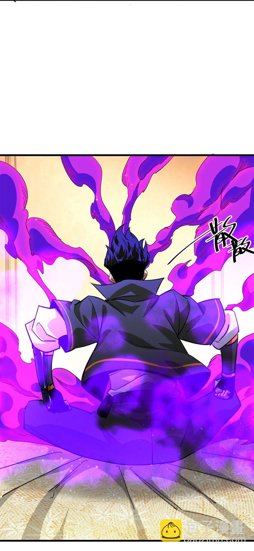 197 激活！血统水晶(1/2)-第199话