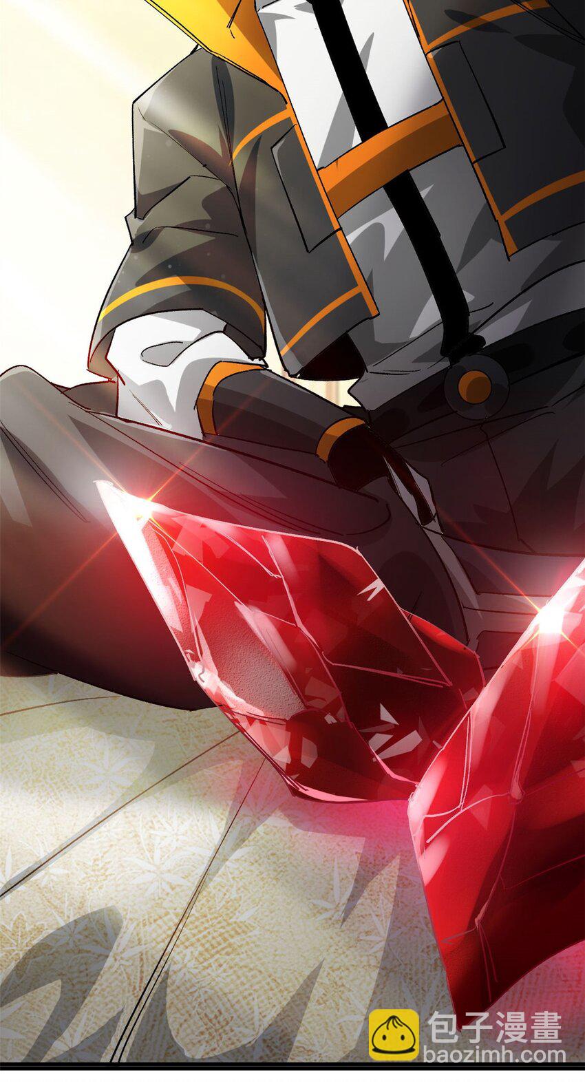 197 激活！血统水晶(1/2)-第199话