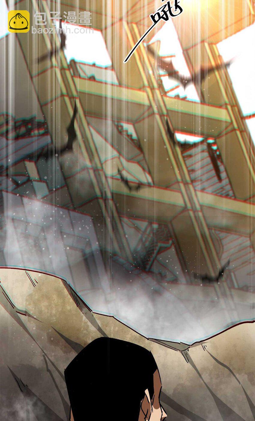 199 英城的水，很深！(1/2)-第201话