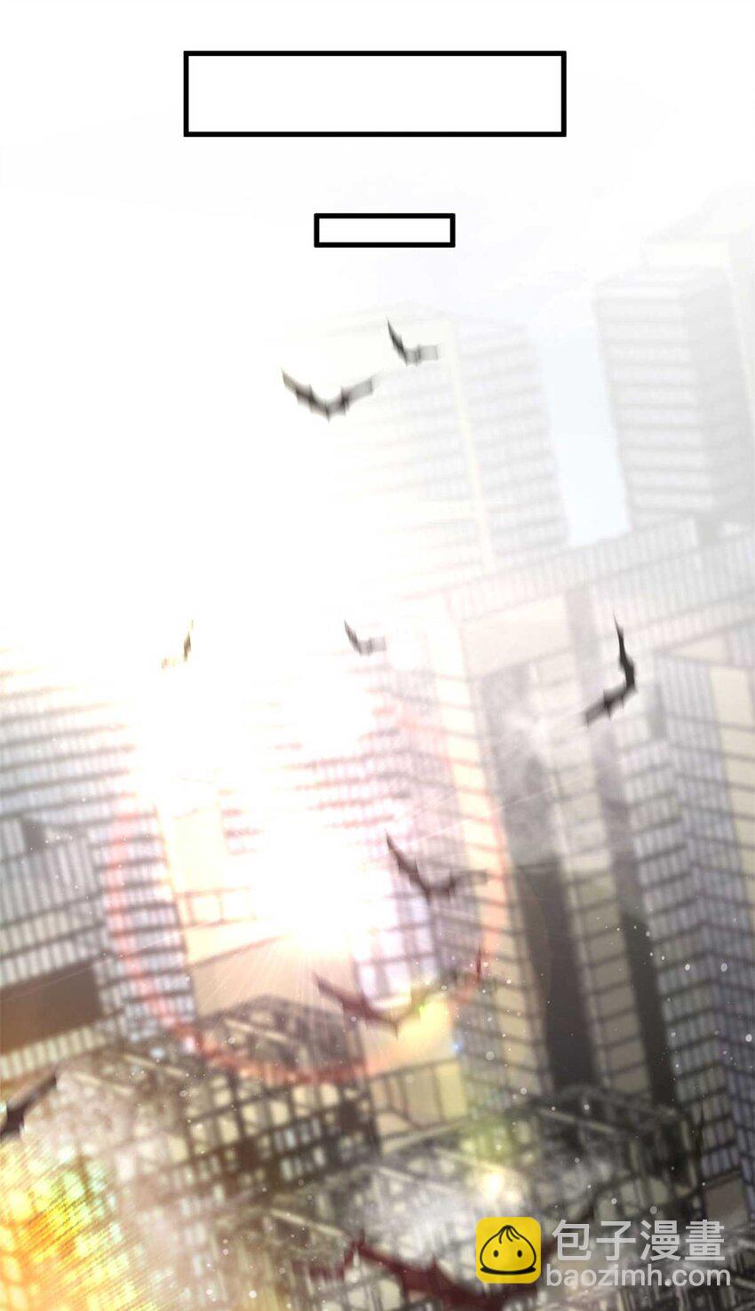 199 英城的水，很深！(1/2)-第201话