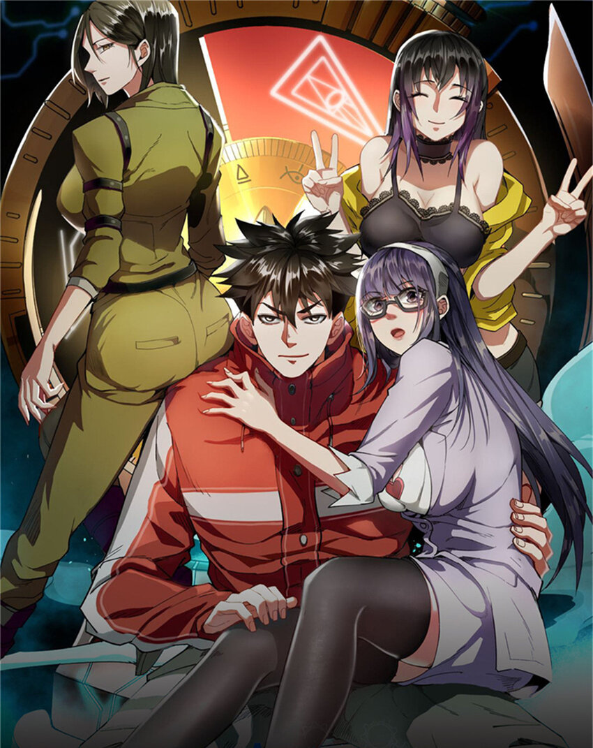 208 订金(1/2)-第211话