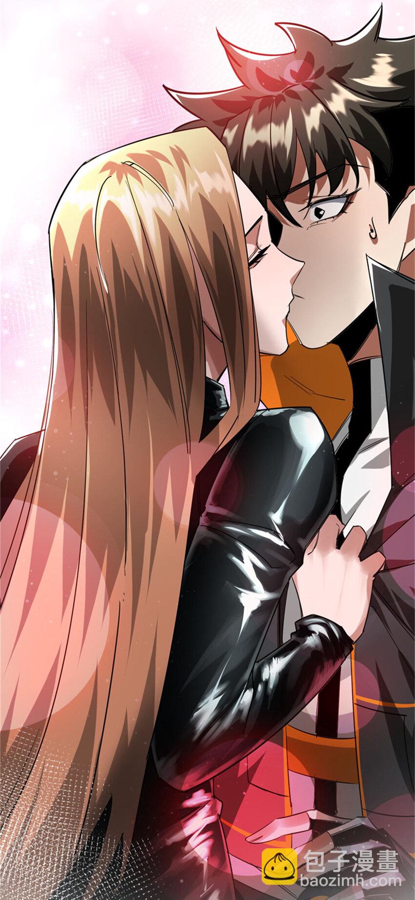 208 订金(1/2)-第211话