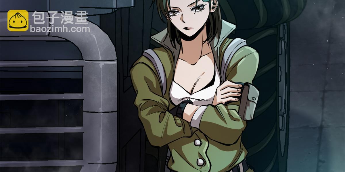 43 迎击守卫兽(1/4)-第43话