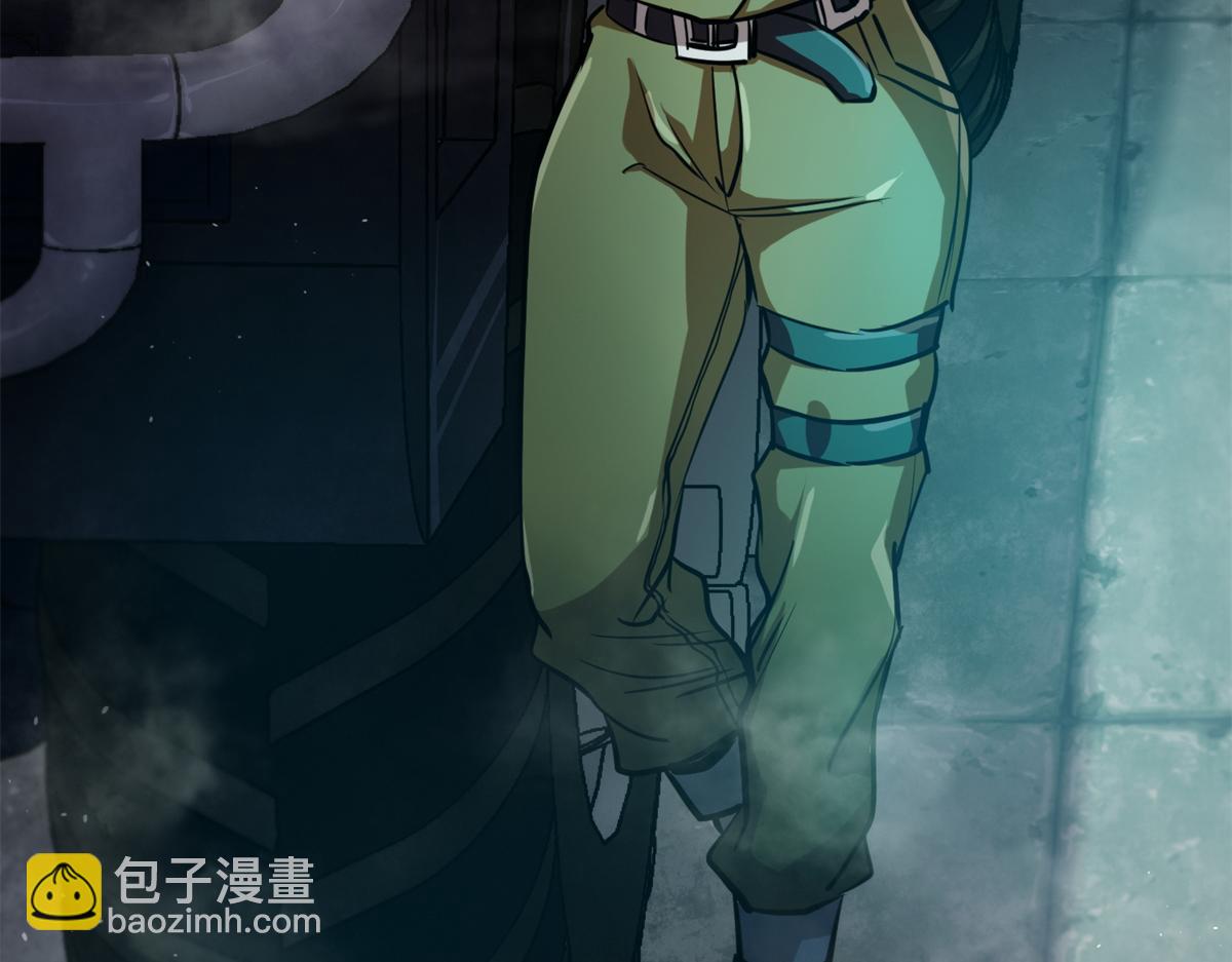 43 迎击守卫兽(1/4)-第43话