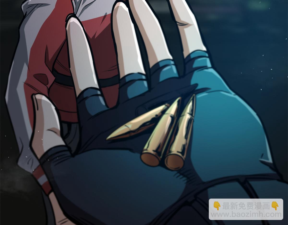 43 迎击守卫兽(1/4)-第43话