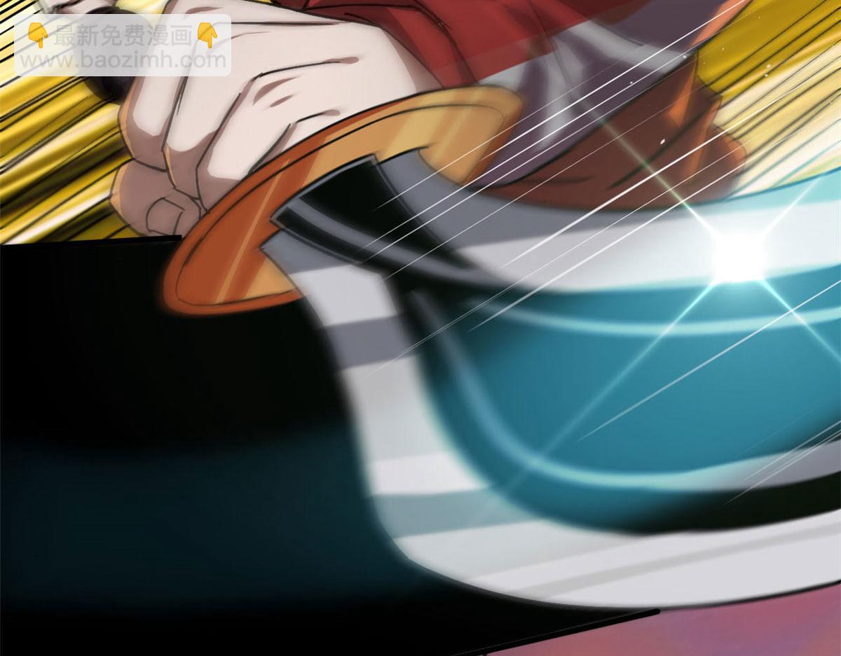 64 你要叫我姐！(1/4)-第65话