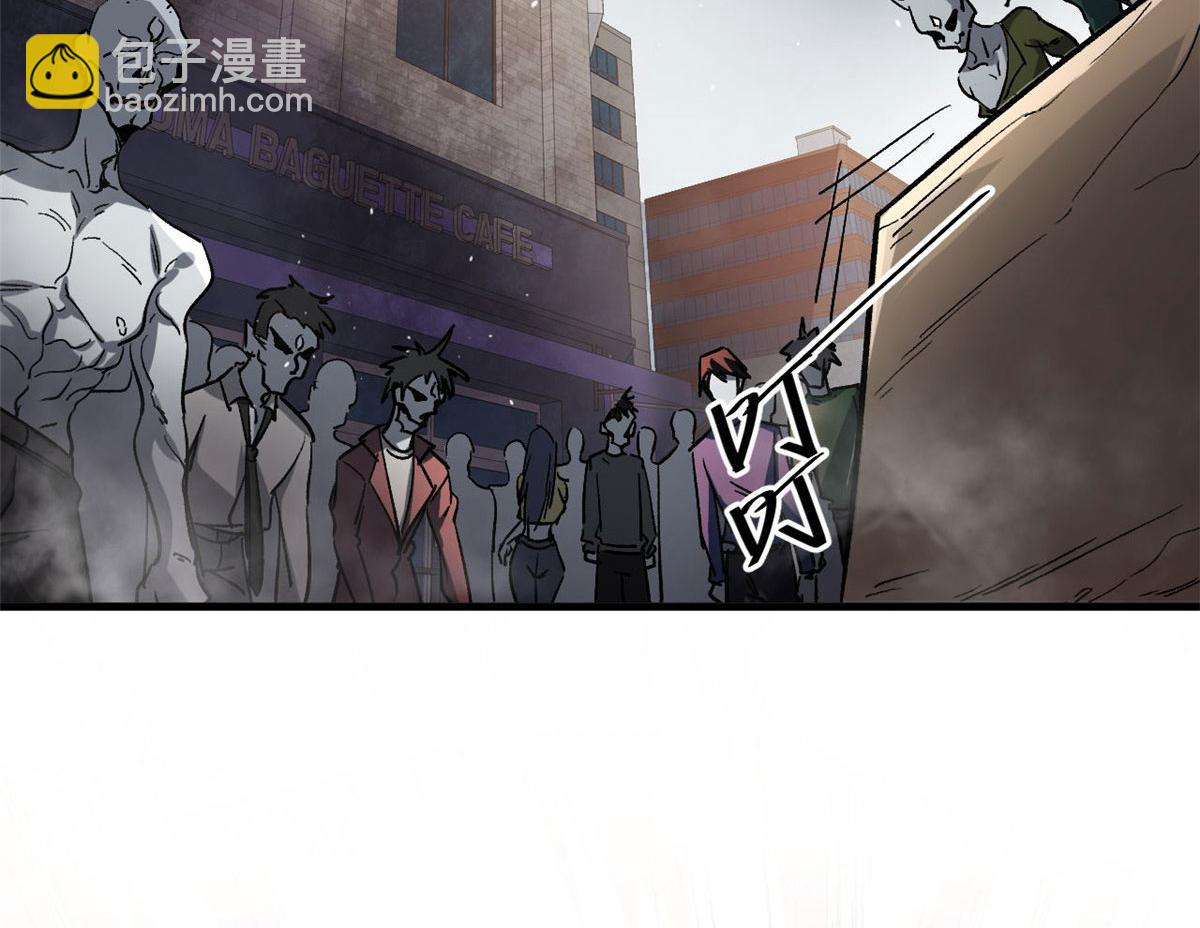 70 语婆与她的宠物(1/3)-第71话