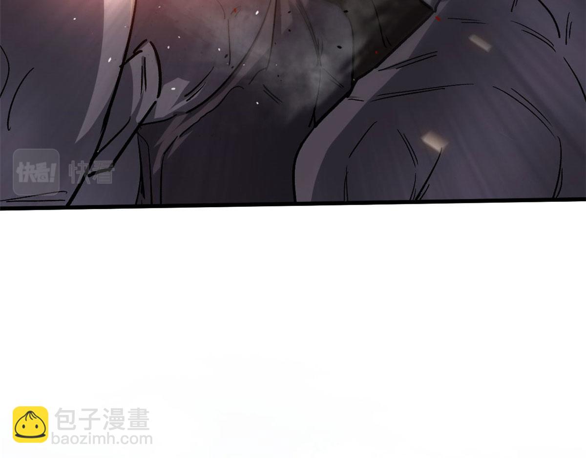 70 语婆与她的宠物(1/3)-第71话