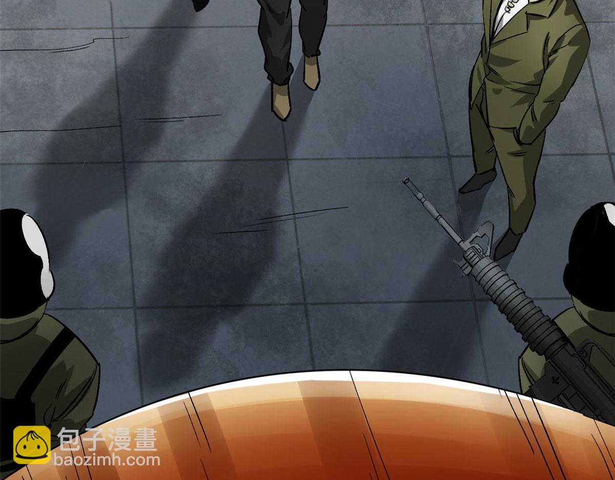 92  好枪(1/4)-第93话