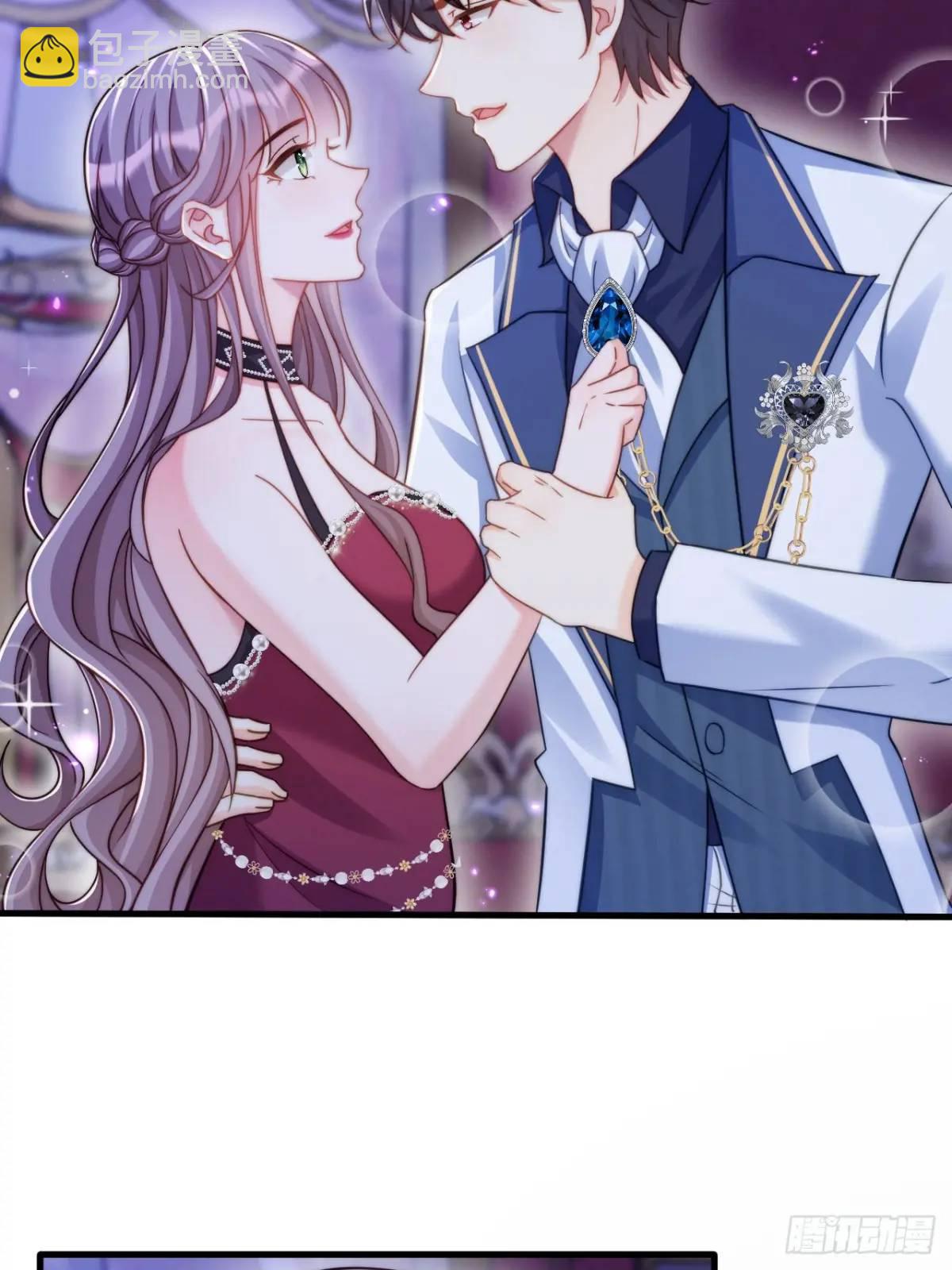 天命王后-第103话