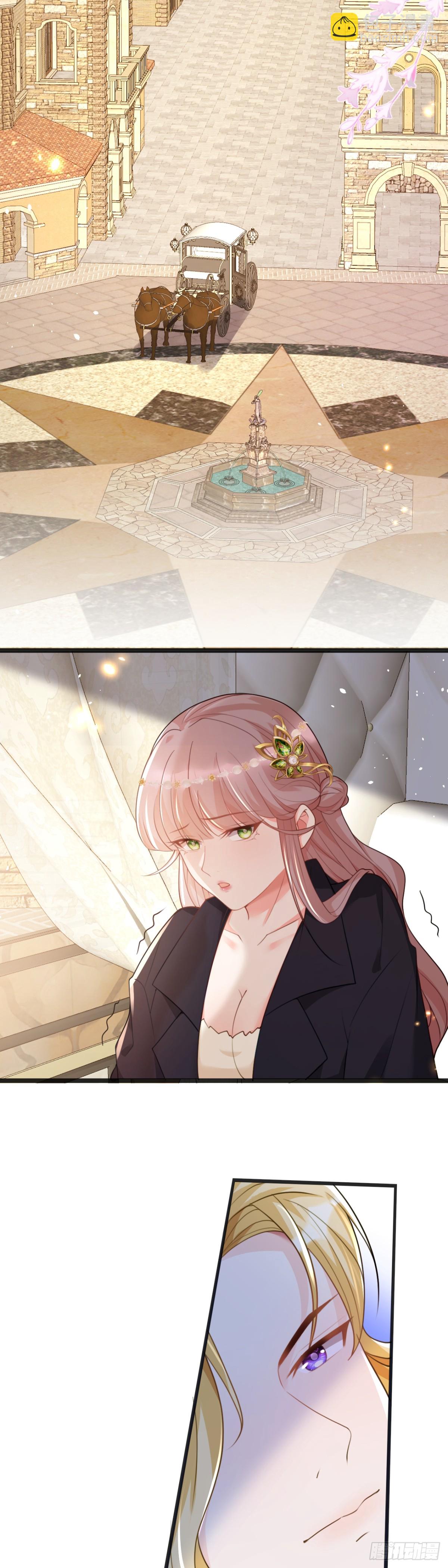 老师，我好累&hellip;&hellip;-第35话