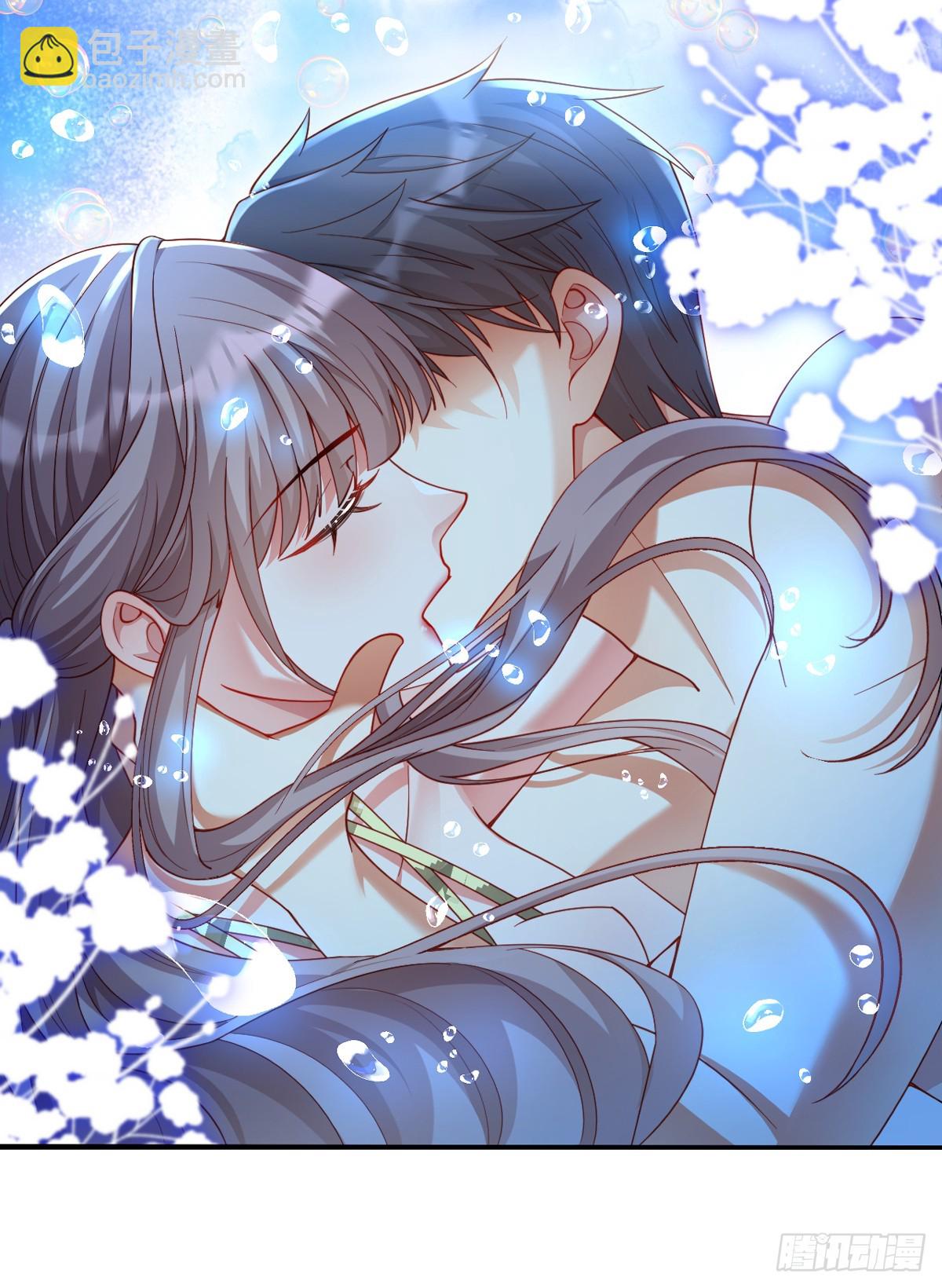 帮我复仇？！-第5话