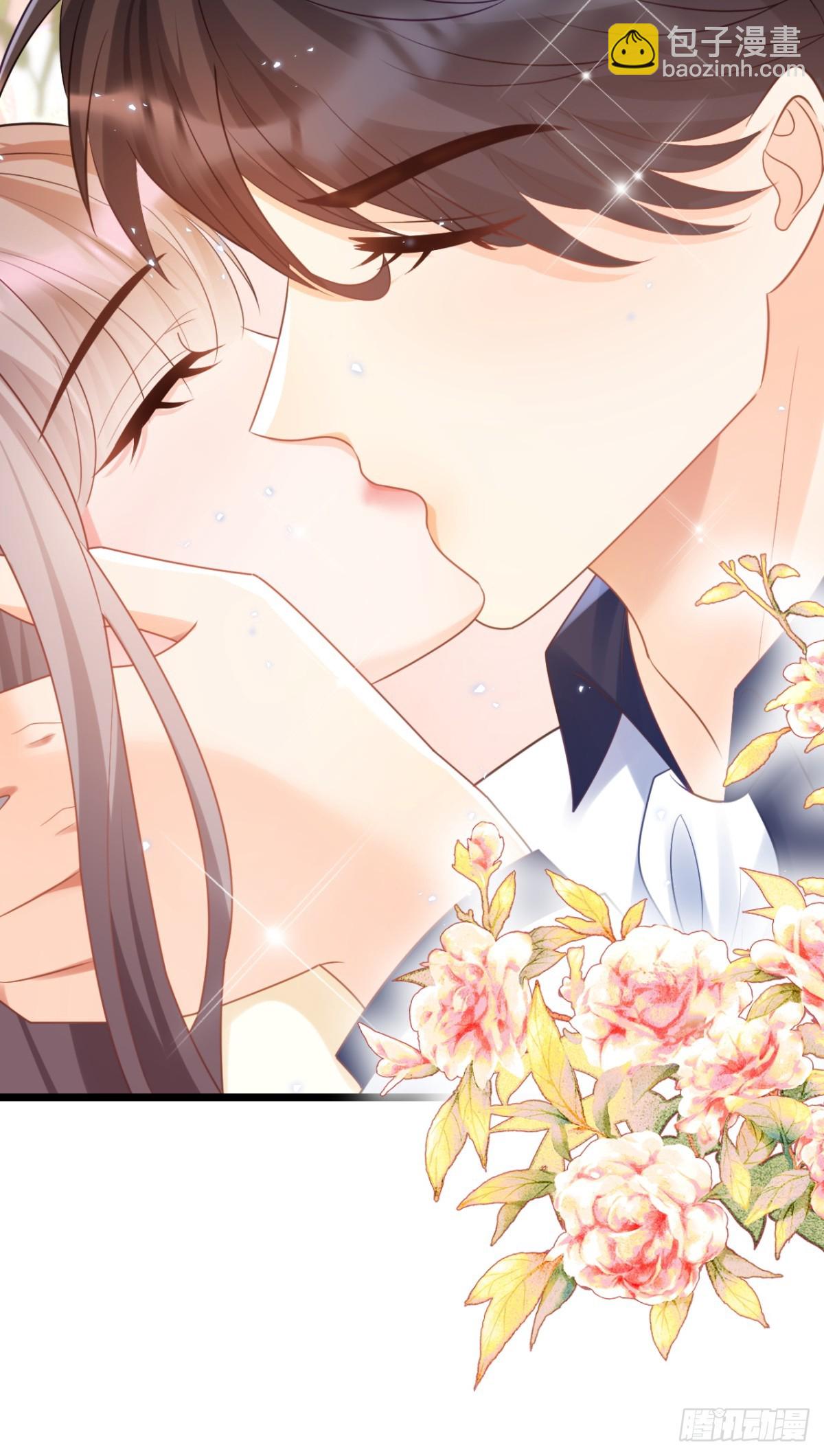 想与你共享荣耀-第47话