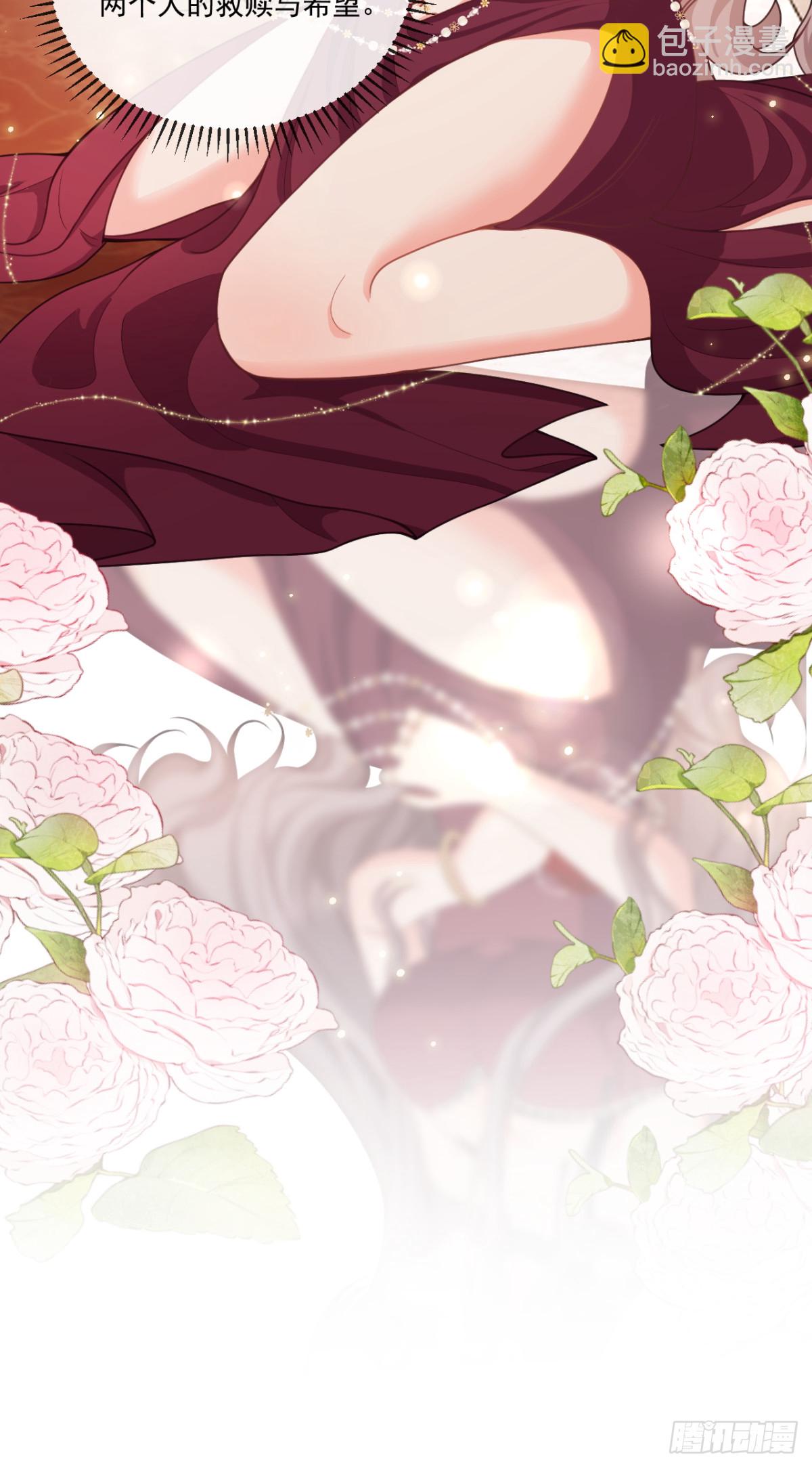 爱情的见证-第71话