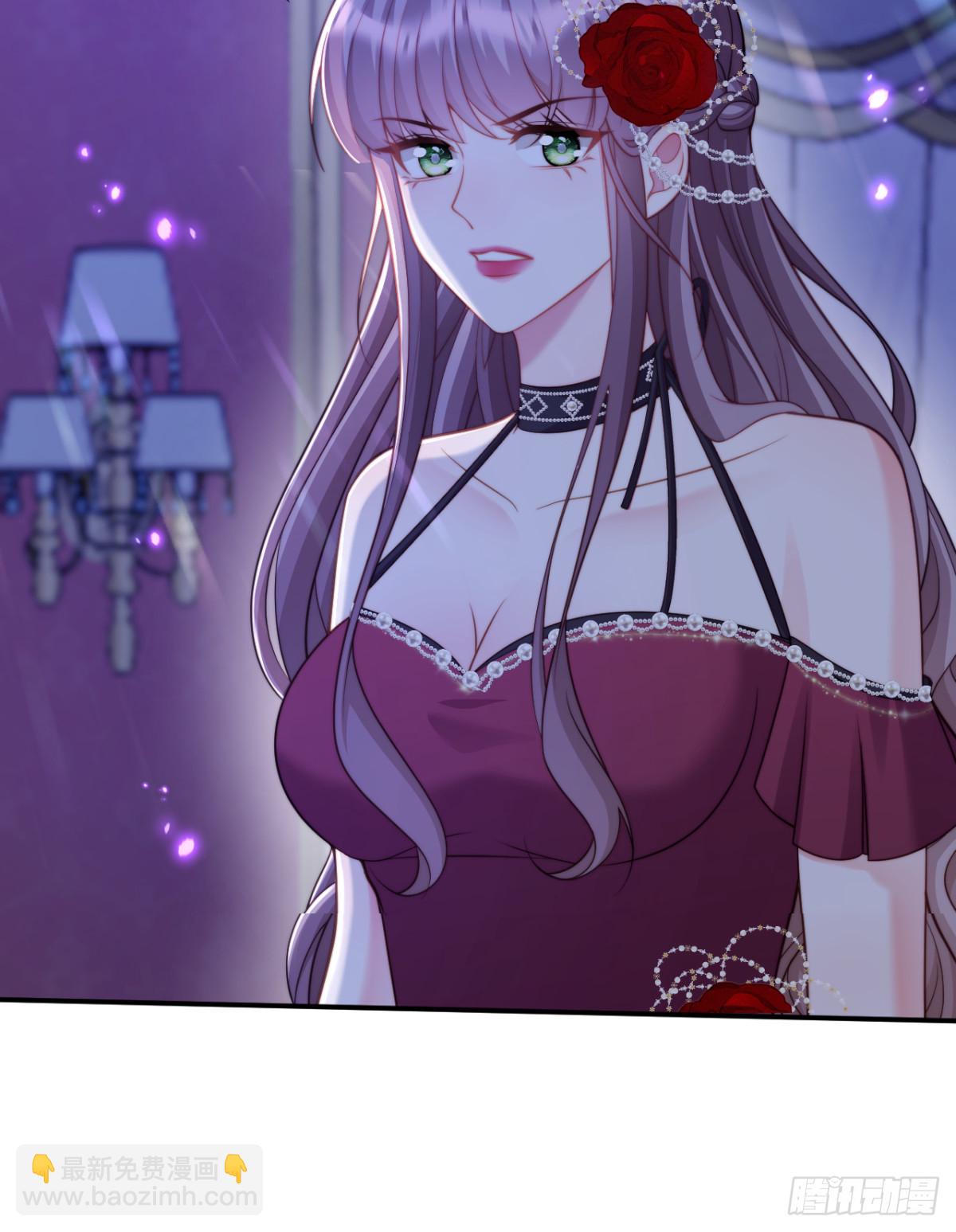 你是我唯一的姐-第77话