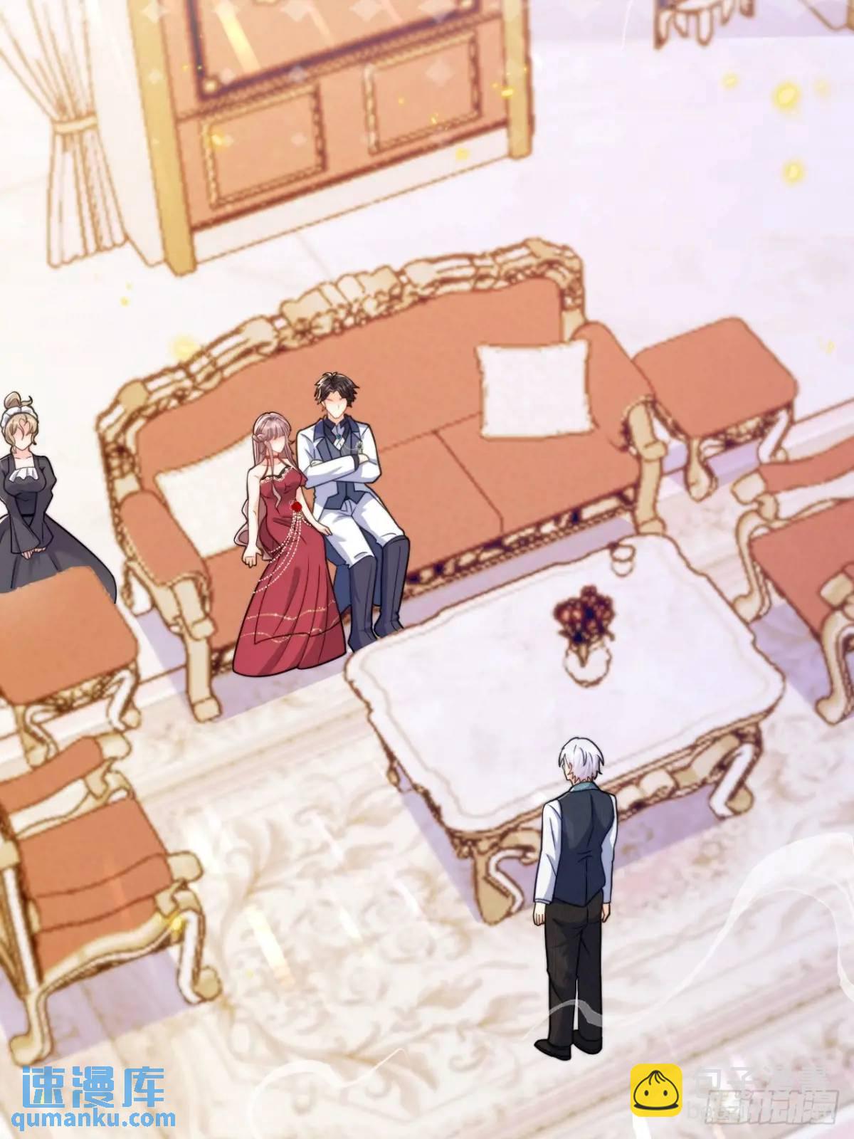 公主归来-第89话