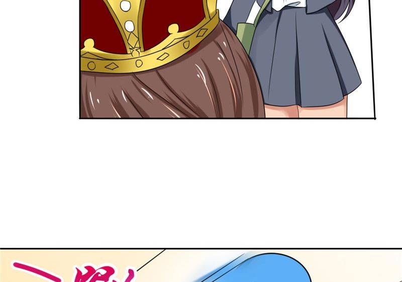 第15话 请把你身上的钱掏出来-第15话