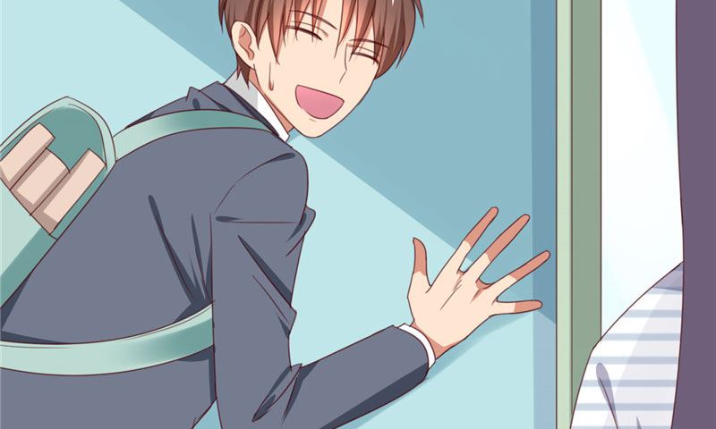 第21话 姐姐做的能吃吗-第21话