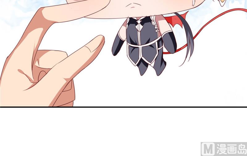 第21话 姐姐做的能吃吗-第21话