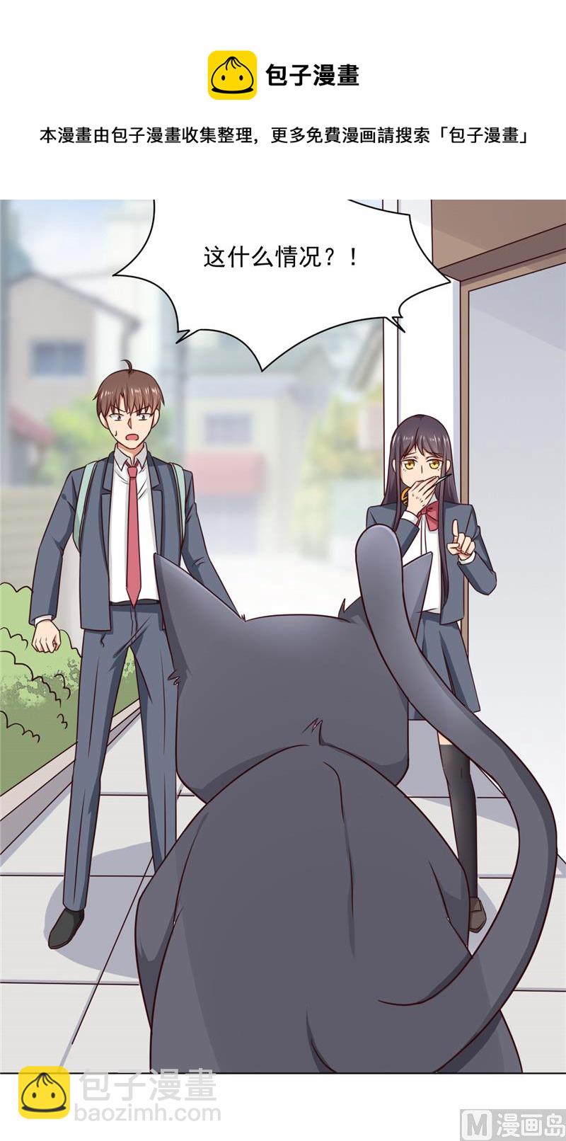 第29话 猫-第29话