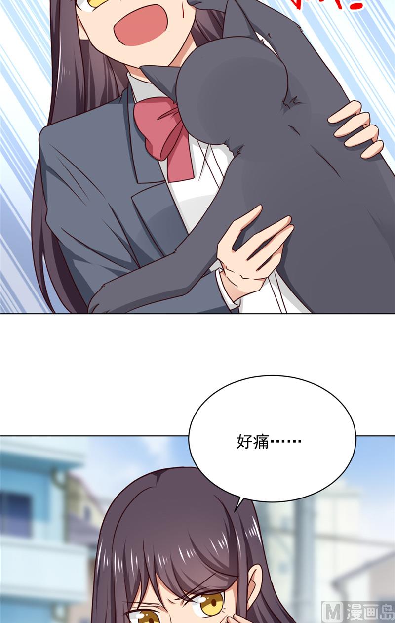 第29话 猫-第29话