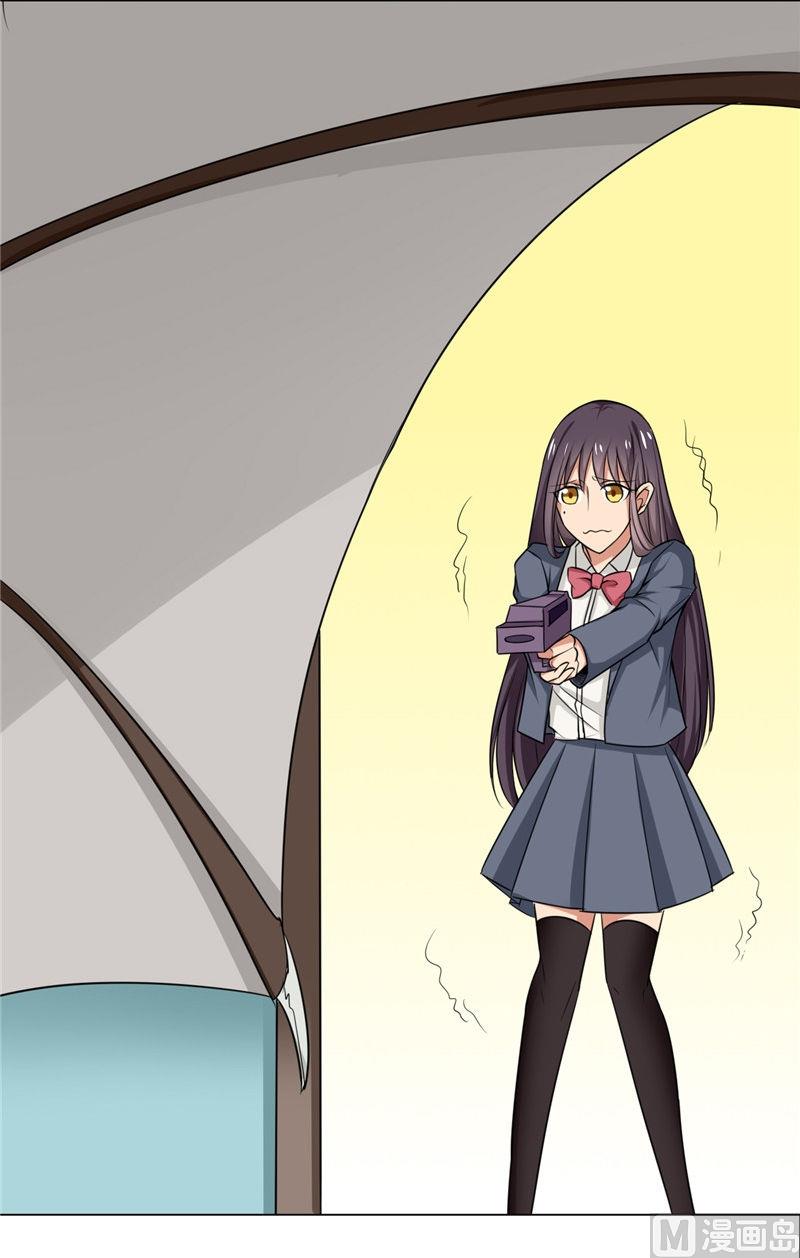 第5话 美少女战士登场-第5话