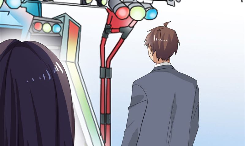 第47话 一决高下(1/2)-第47话