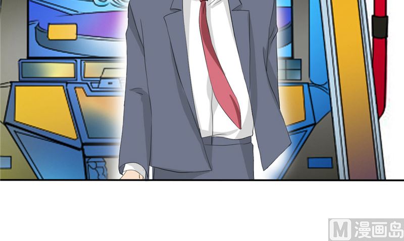 第47话 一决高下(1/2)-第47话