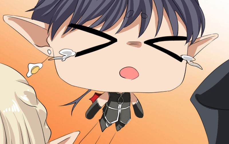 第47话 一决高下(1/2)-第47话