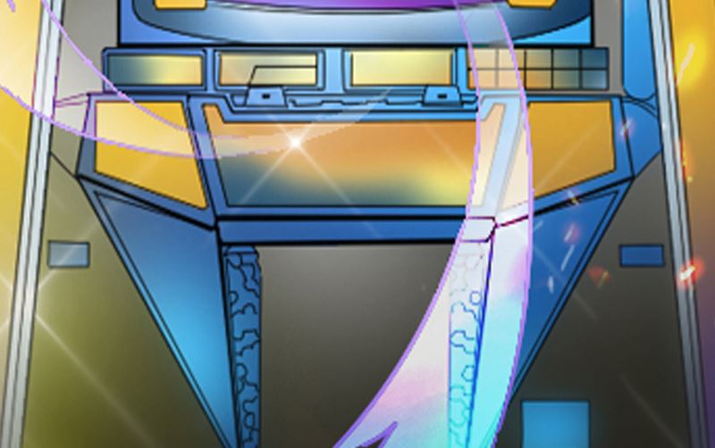 第47话 一决高下(1/2)-第47话