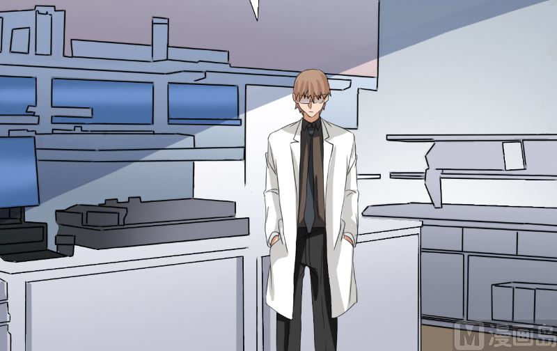 第47话 一决高下(1/2)-第47话