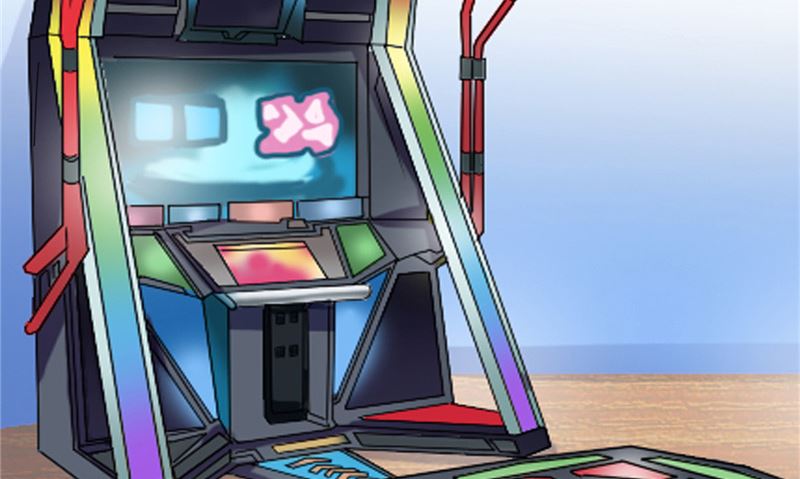 第47话 一决高下(1/2)-第47话