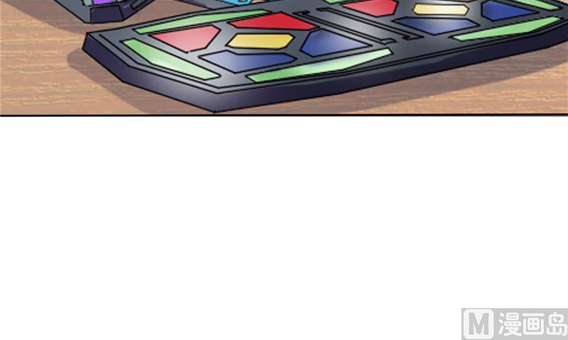 第47话 一决高下(1/2)-第47话