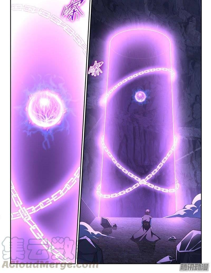 187 生机！-第179话