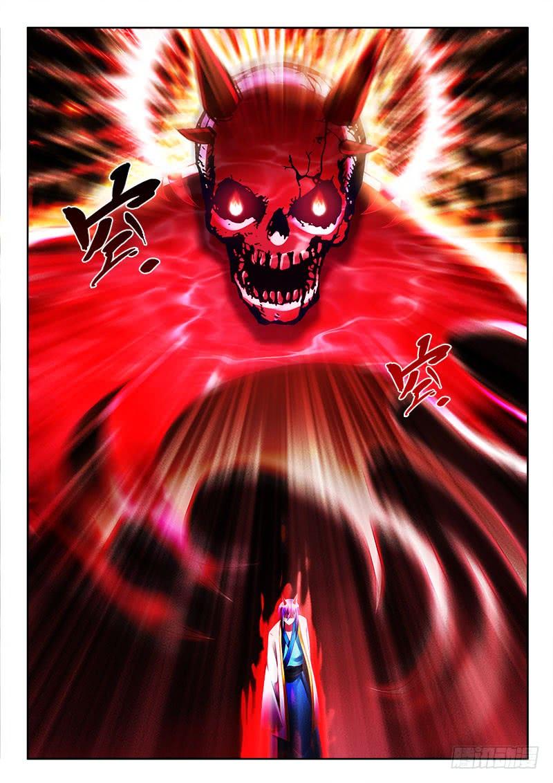 315 拯救！-第273话