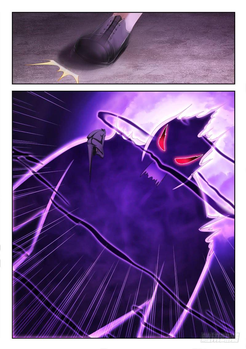 315 拯救！-第273话