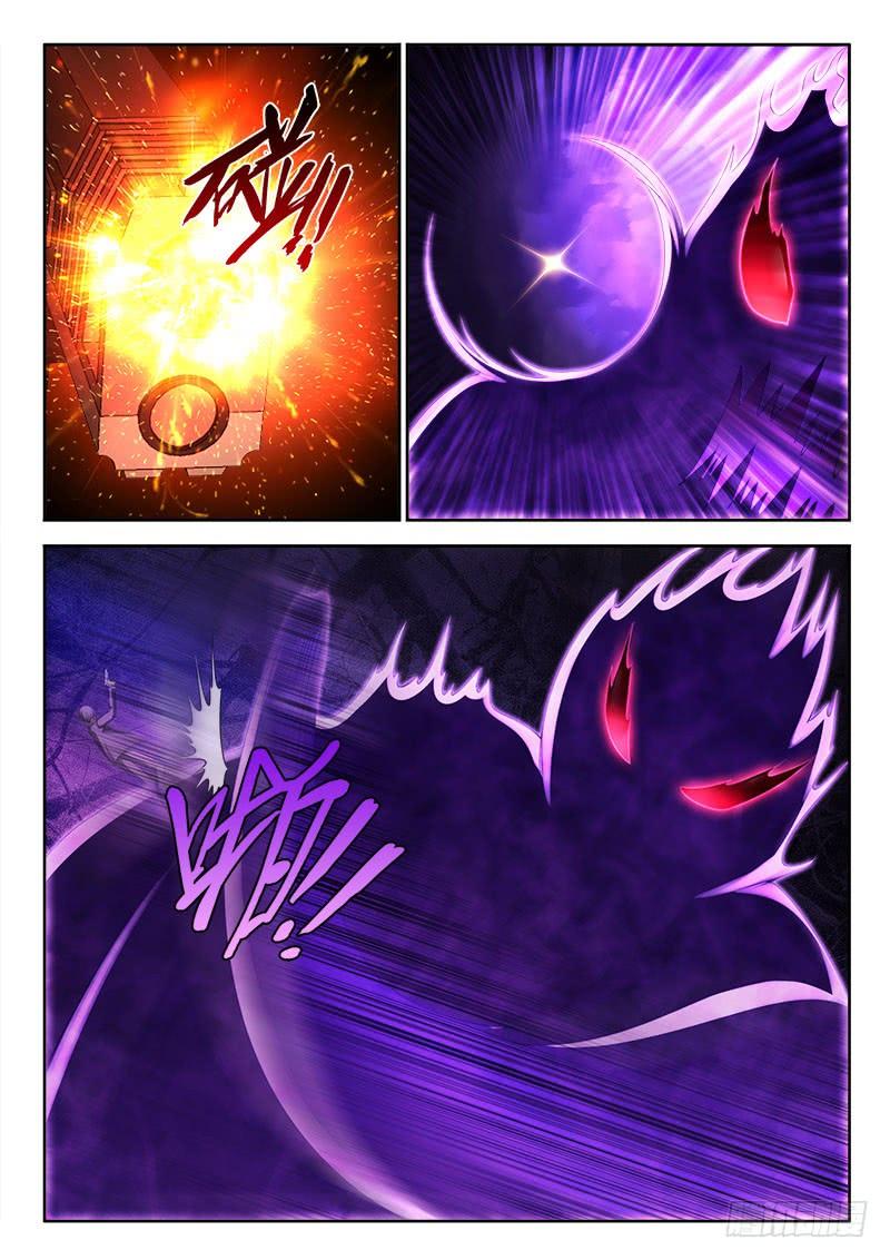 315 拯救！-第273话