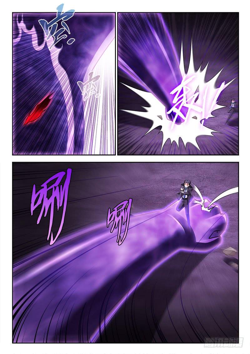 315 拯救！-第273话