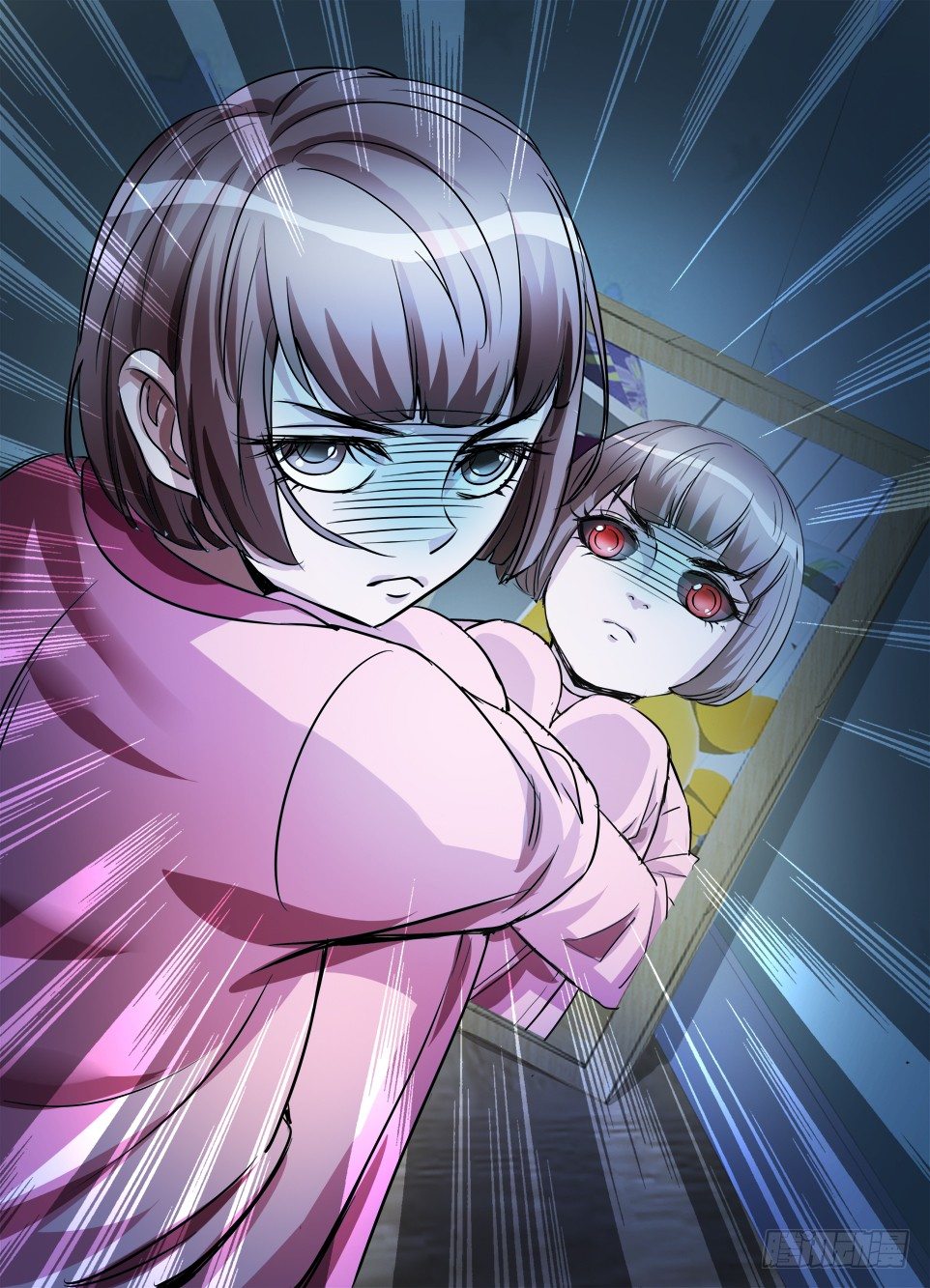 第六十五回 报应循环-第65话