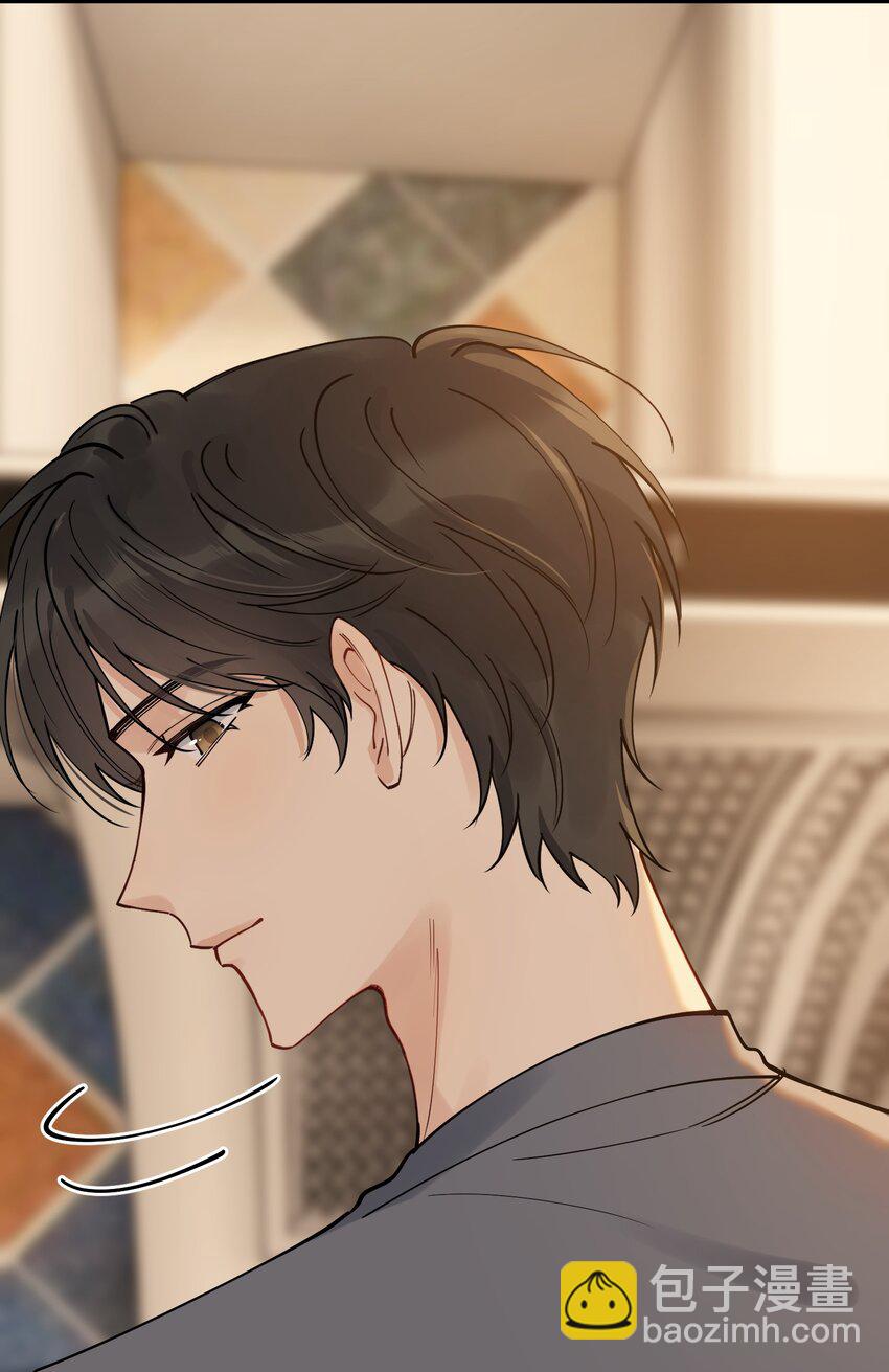 097 我没有在玩恋爱游戏(1/2)-第103话