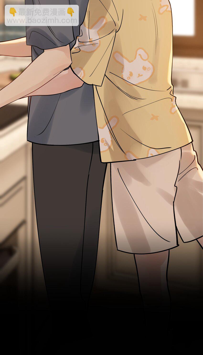 097 我没有在玩恋爱游戏(1/2)-第103话