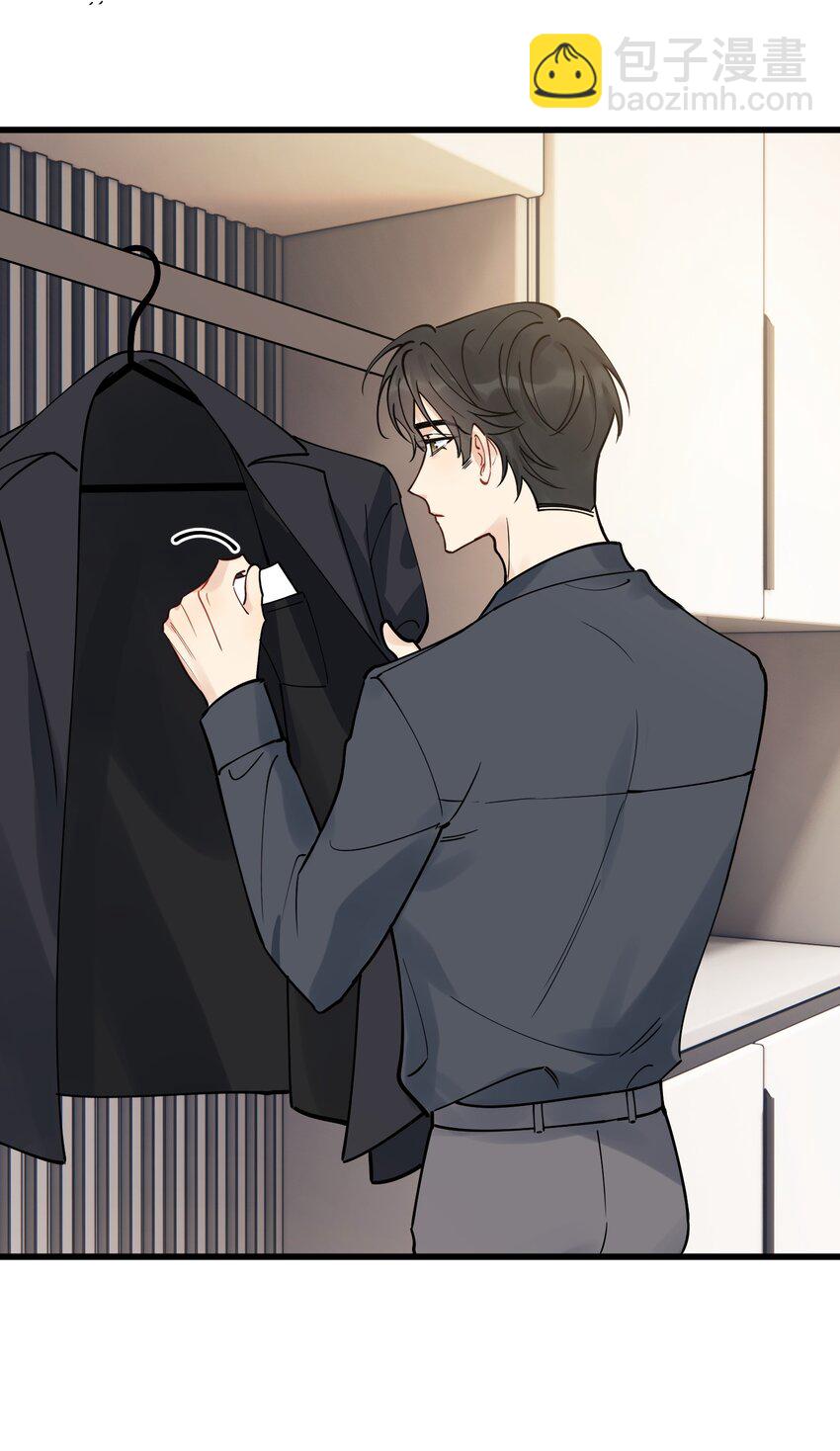 099 主动权一直都在他那里-第105话