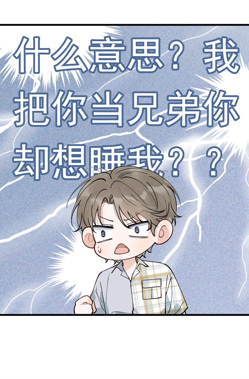 099 主动权一直都在他那里-第105话