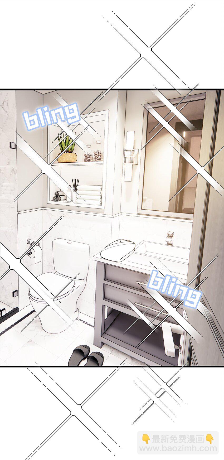 099 主动权一直都在他那里-第105话