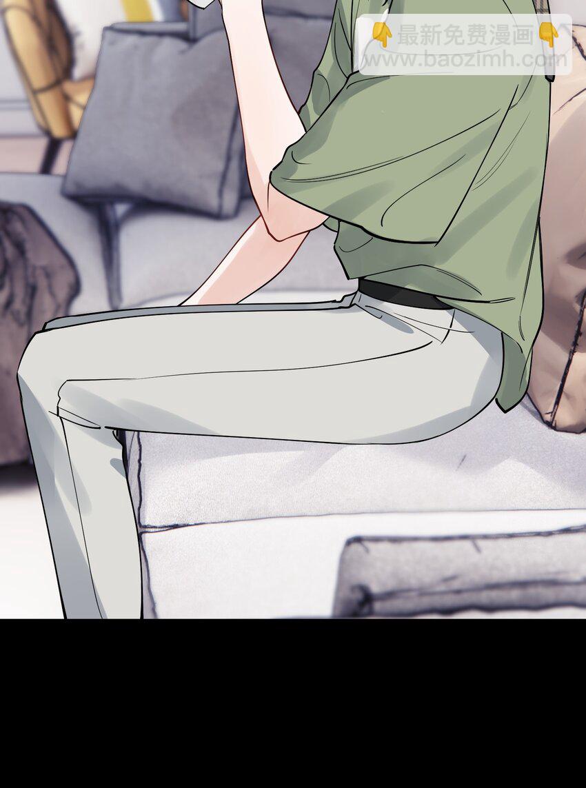 101 想离他更近一点！-第107话